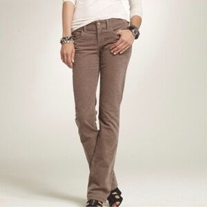 J. Crew | Vintage Matchstick Corduroy Pants